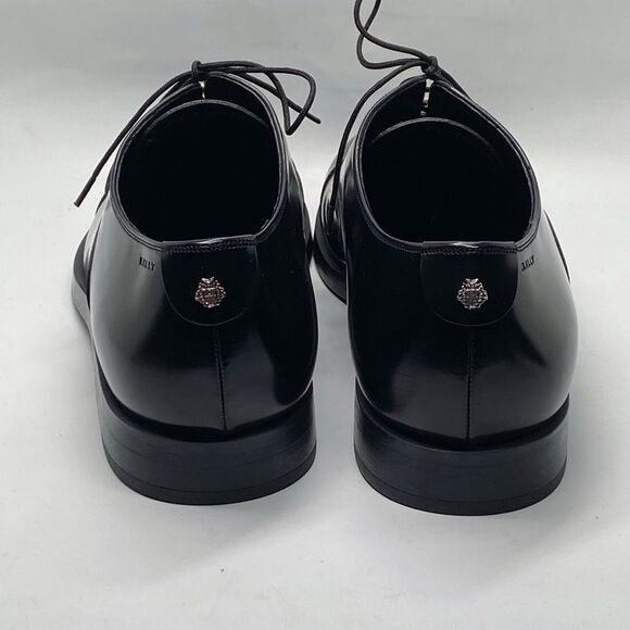 Bally Egli Leather Oxfords size 10 main image 6